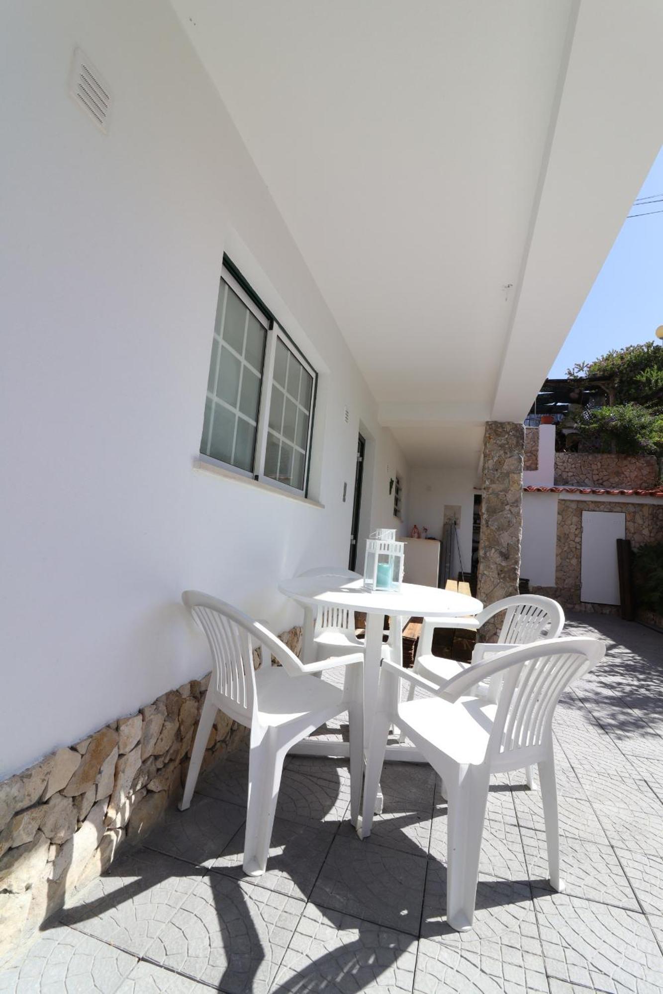 Beguest Lagoon House Nadadouro Exteriör bild