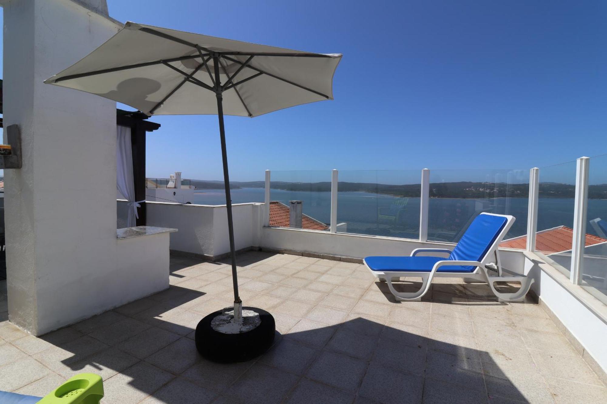 Beguest Lagoon House Nadadouro Exteriör bild